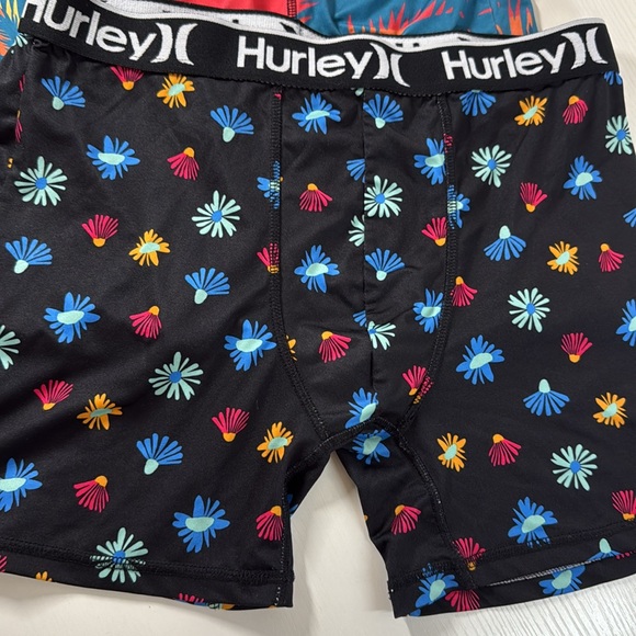 Three pair size, extra large boxer briefs - Picture 2 of 4